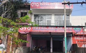 Oyo 81087 Hotel Relax Inn